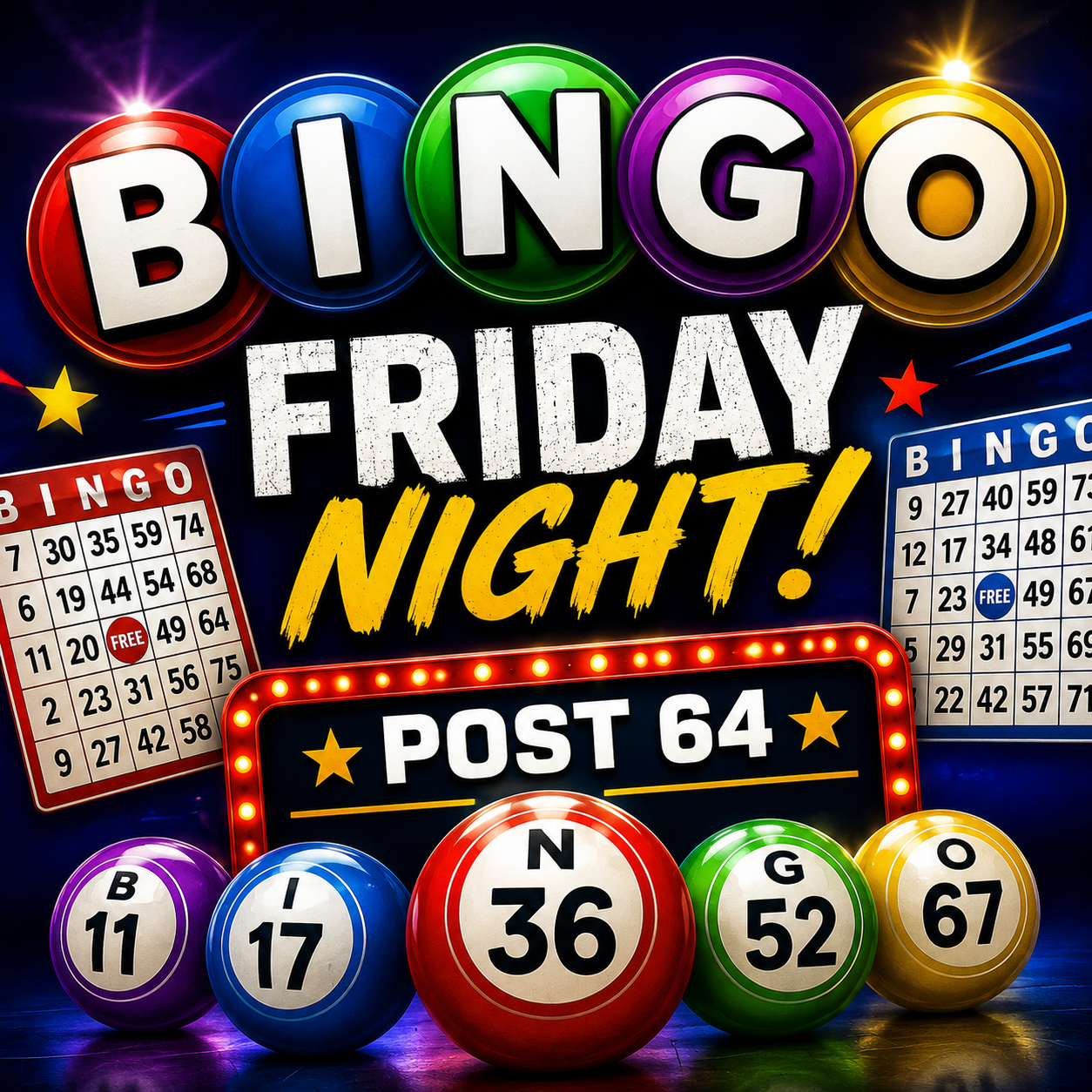 bingo
